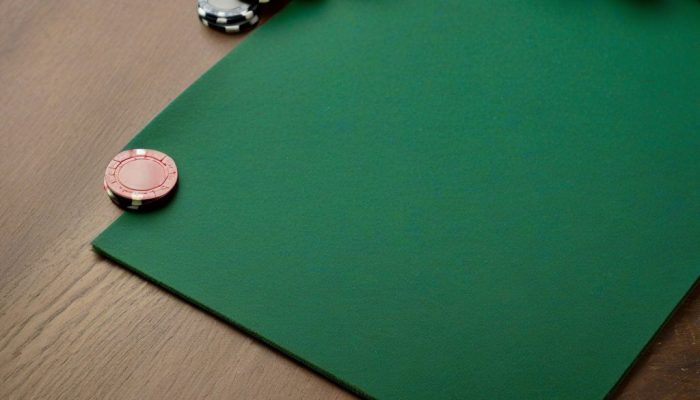 Comparativo: disciplina de longo prazo versus reatividade emocional em cassinos