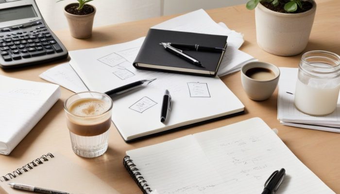 Comparativo: estado mental calmo vs. impulsivo e o impacto no rendimento