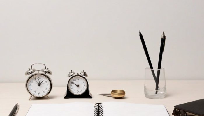 Tutorial: técnicas simples de pausa para evitar decisões precipitadas