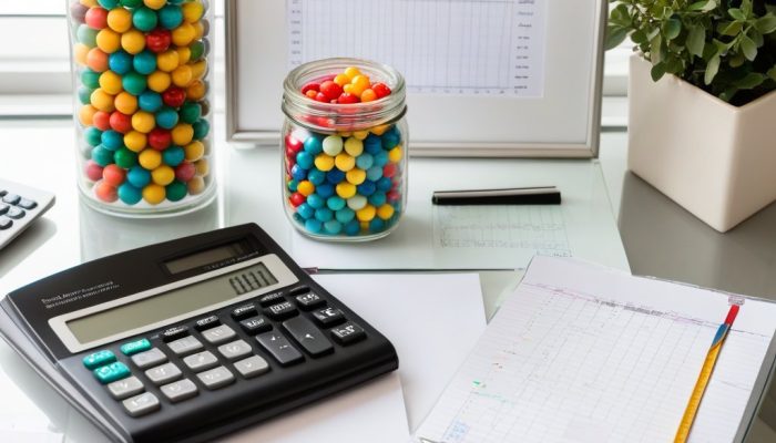 Comparativo: gestão de banca com foco emocional vs gestão apenas estatística