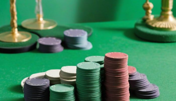 Lista: 12 estratégias simples para manter a paciência em apostas de cassinos