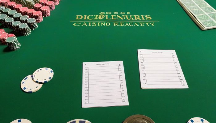 Comparativo: planejamento de banca versus reatividade emocional em apostas ao vivo