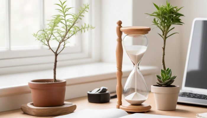 Lista: 5 hábitos diários que fortalecem a paciência nas apostas