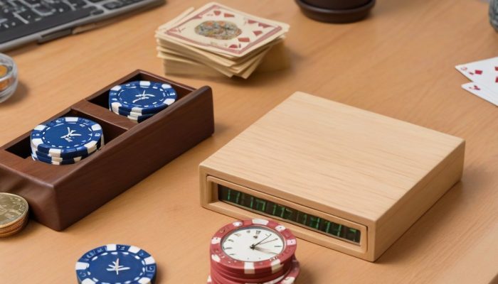 Comparativo: disciplina de longo prazo versus oscilações emocionais durante apostas ao vivo