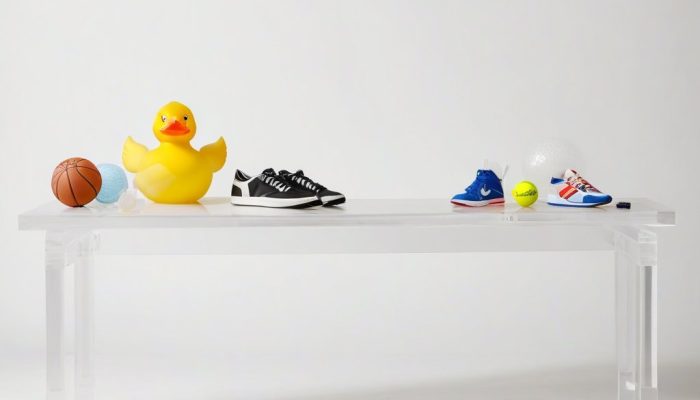 Comparativo: leitura de dados versus leitura de humor em esportes com perfis diferentes