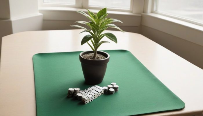 Guia: construção de foco consistente para sessões de cassino online e ao vivo