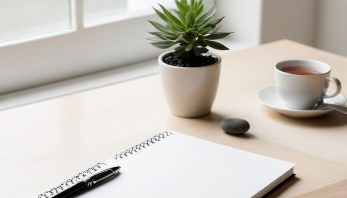 Guia de reflexão pós-sessão para consolidar aprendizados emocionais