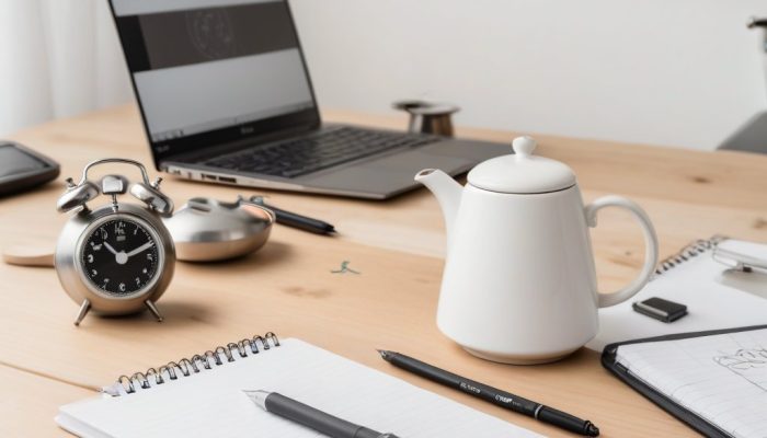 Lista de sinais de exaustão emocional para fazer pausas estratégicas