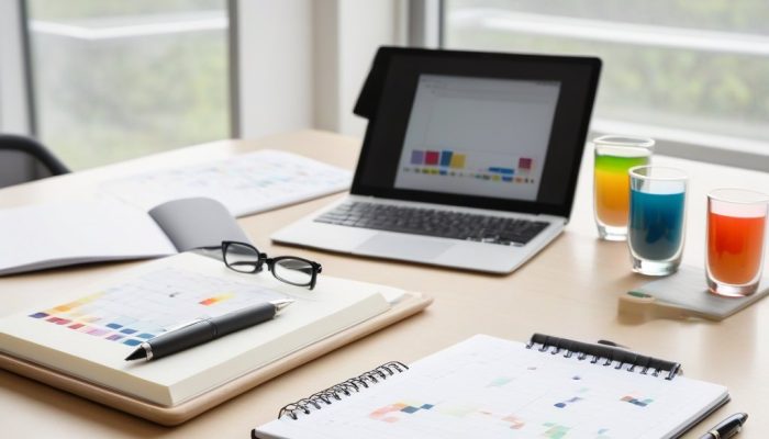 Lista de checkpoints para revisar a postura mental antes de cada aposta