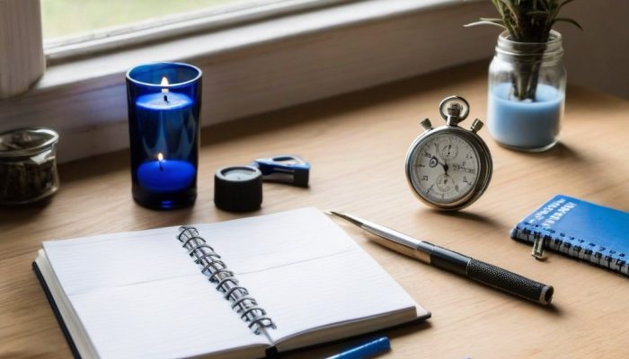 Guia prático para transformar ansiedade em foco durante apostas esportivas