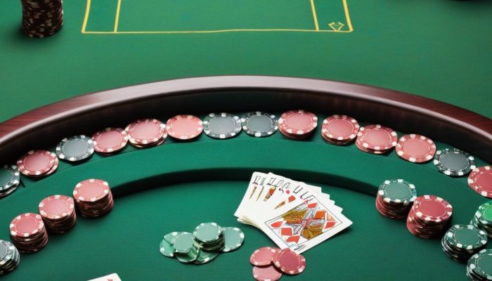 Comparativo: concentração contínua versus explosões emocionais em sessões de cassinos