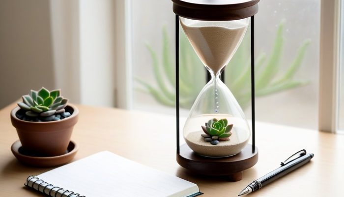 Tutorial: exercícios diários de mentalização para reduzir tilt