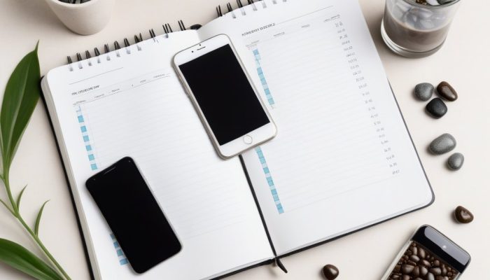 Guia para criar rotinas diárias que elevam a consistência nas apostas