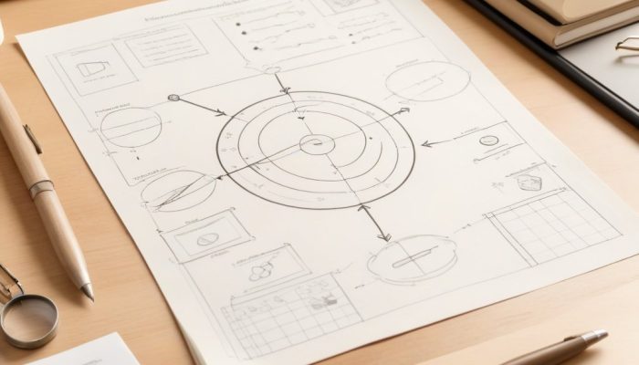 Guia: transformar perdas em aprendizado para fortalecer a tomada de decisão