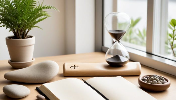 Tutorial: exercícios mentais diários para fortalecer a recuperação após derrotas