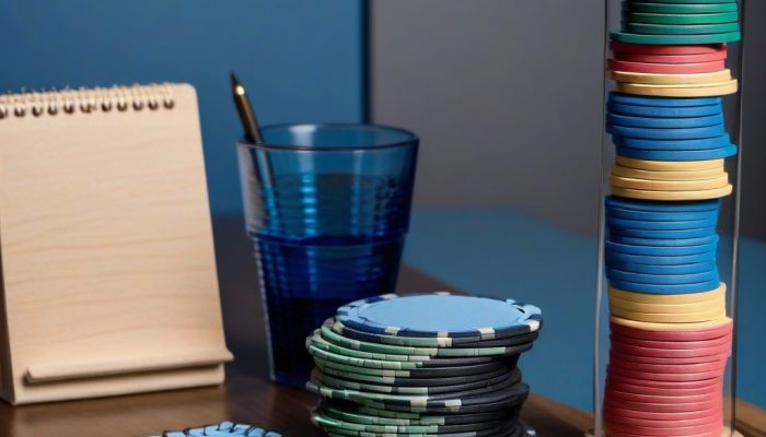 Guia prático de autocontrole emocional para apostas esportivas: mantendo a disciplina em cada decisão