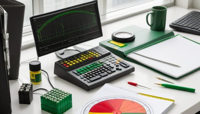 Tutorial: calibragem de limites de risco para manter disciplina em fases de alta volatilidade