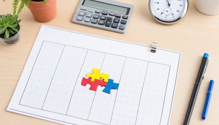 Checklist de treino mental para resiliência após sequências ruins