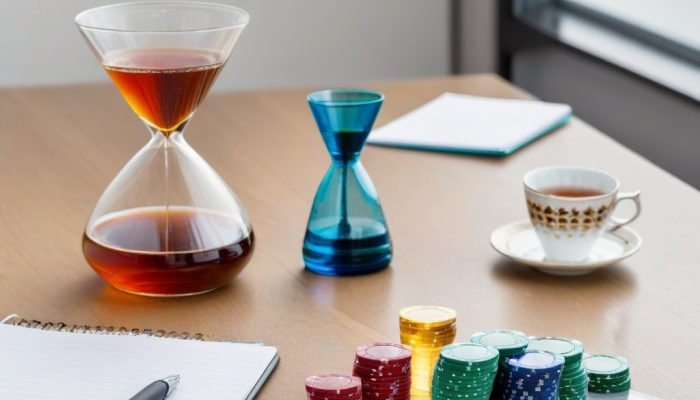 Guia de autoconsciência: identificando gatilhos emocionais antes de cada aposta