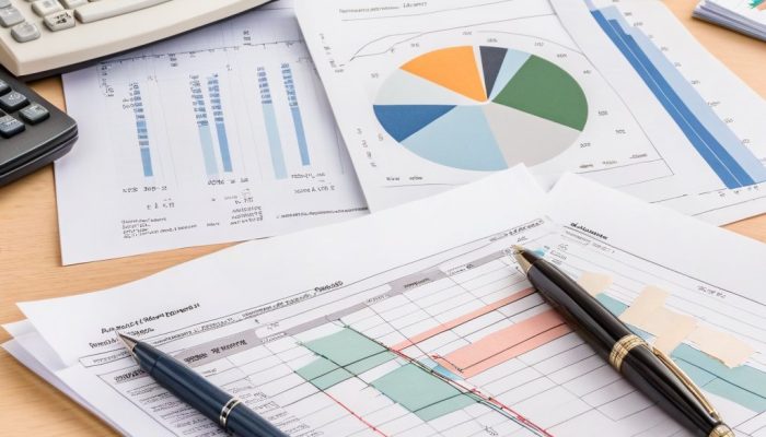 Guia: revisão de resultados para identificar padrões de risco e evitar perdas futuras